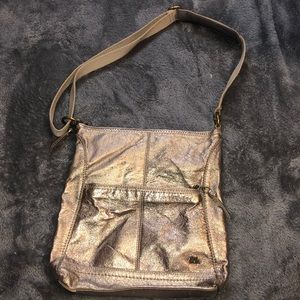 The Sak Purse